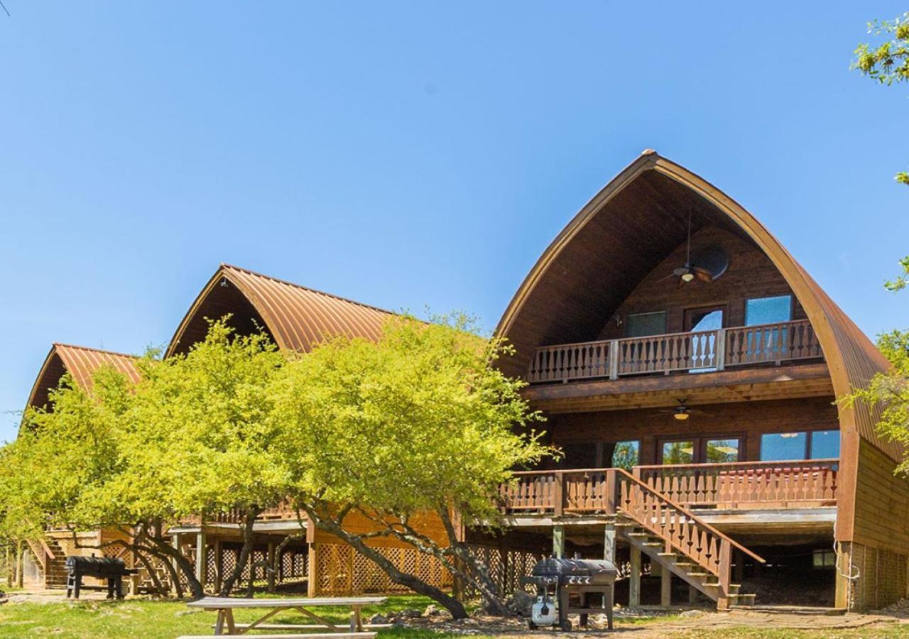 Canyon Lakeview Resort מראה חיצוני תמונה