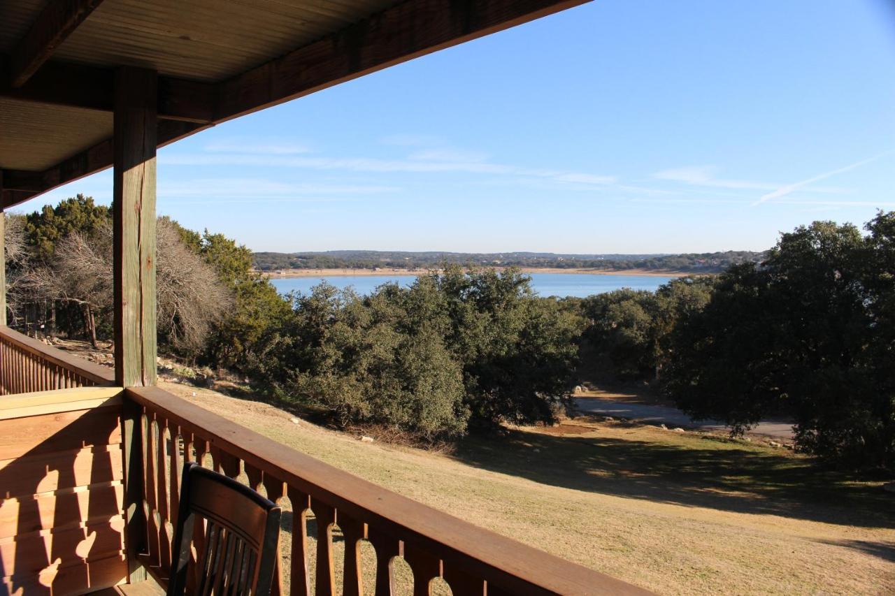 Canyon Lakeview Resort מראה חיצוני תמונה