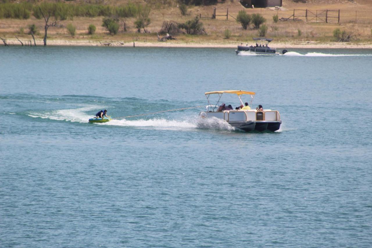 Canyon Lakeview Resort מראה חיצוני תמונה