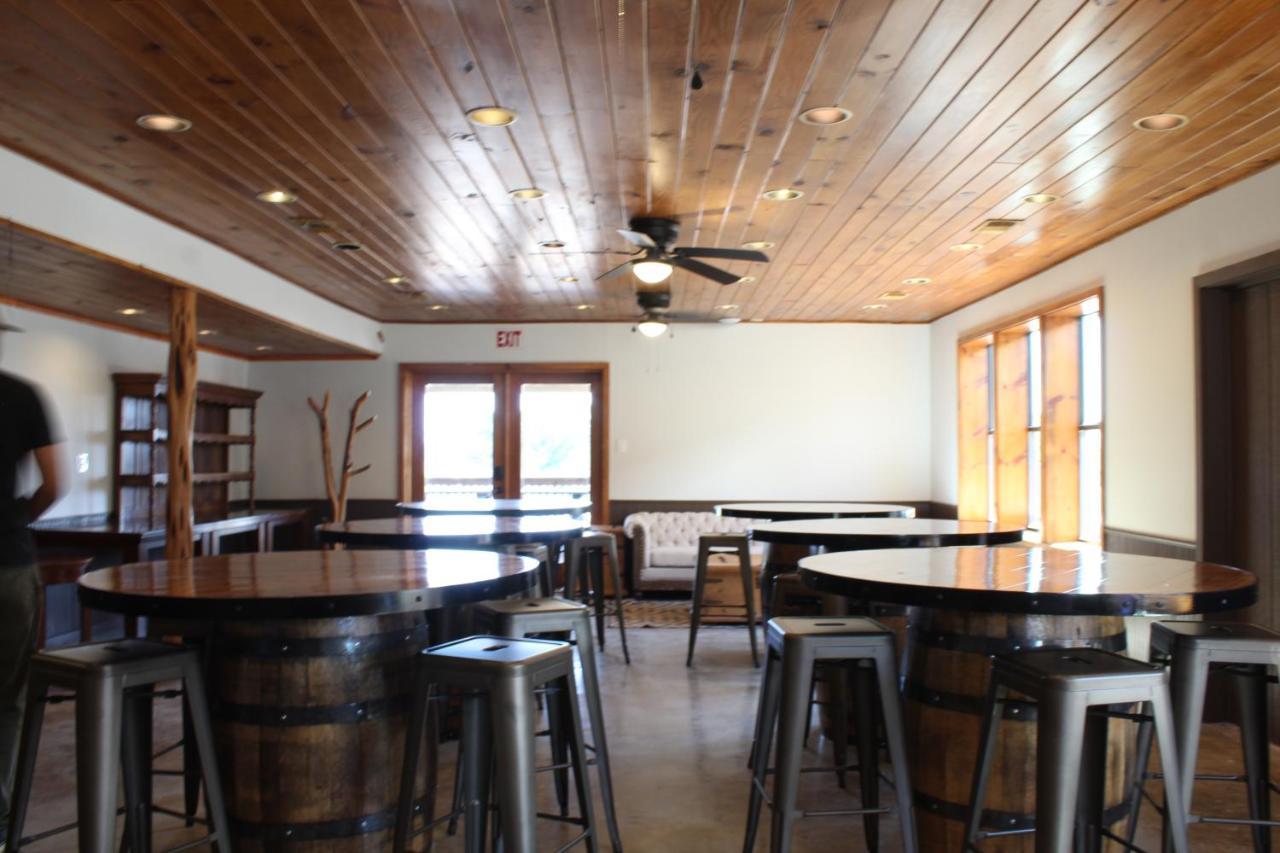Canyon Lakeview Resort מראה חיצוני תמונה