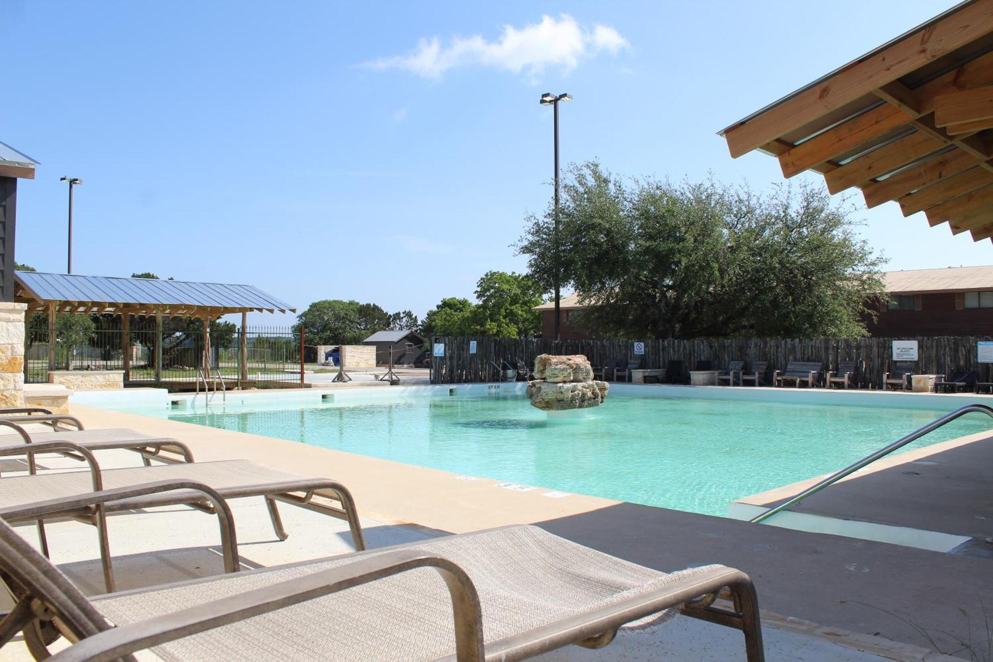 Canyon Lakeview Resort מראה חיצוני תמונה