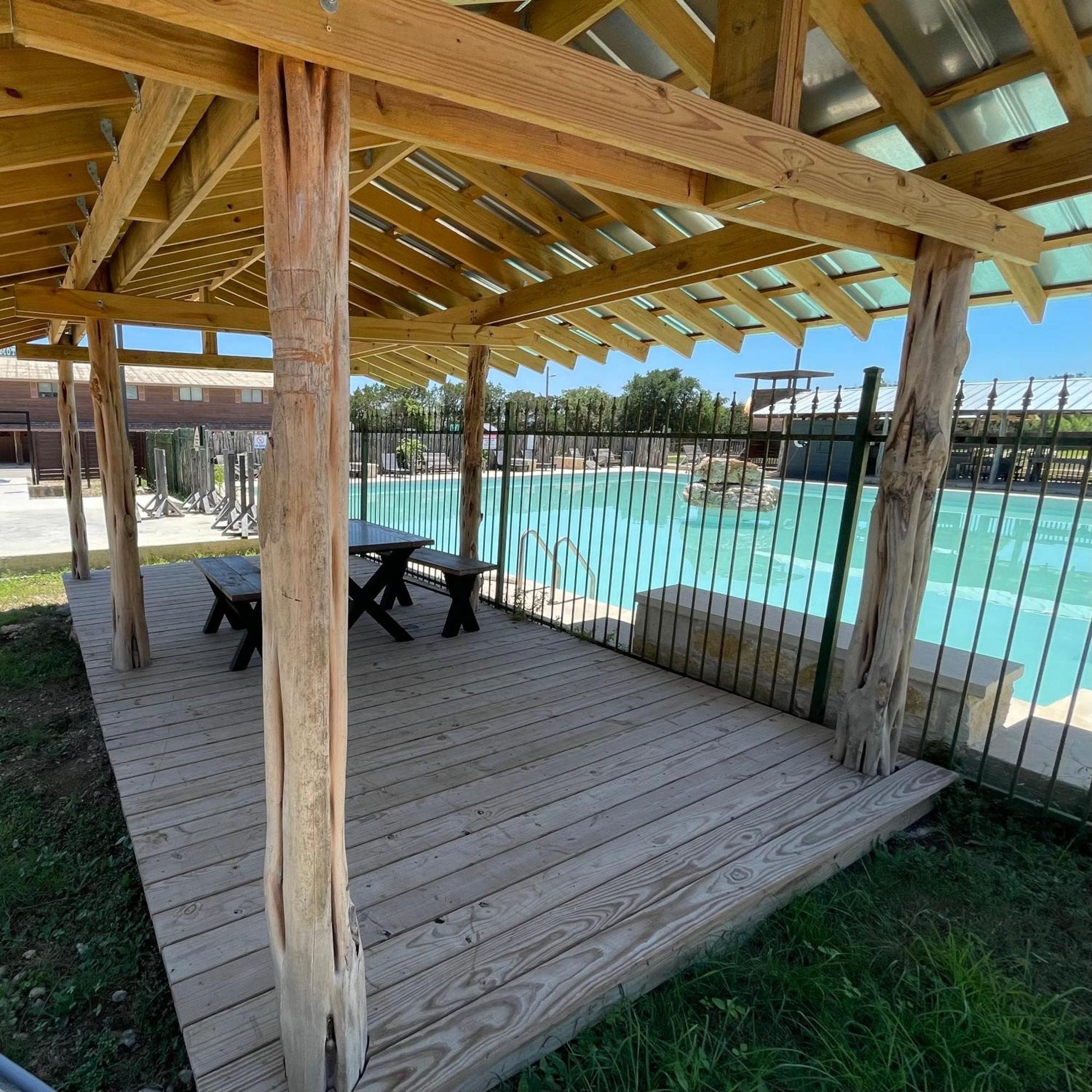Canyon Lakeview Resort מראה חיצוני תמונה